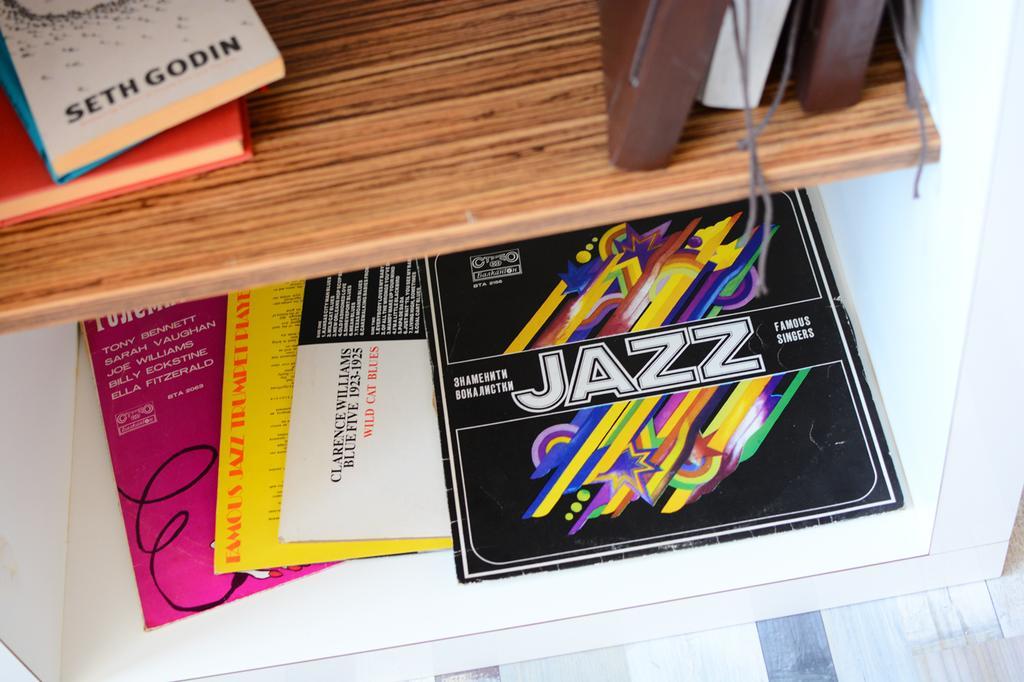 Jazzy Sofia Downtown Apartment Eksteriør billede